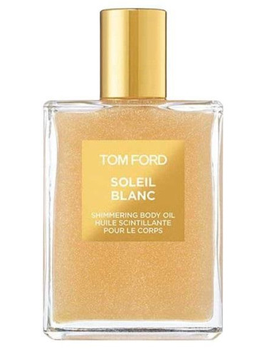 Tom Ford Private Blend Soleil Blanc Shimmering Body Oil Олио за тяло за жени