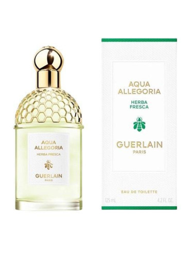 Guerlain Aqua Allegoria Herba Fresca парфюм за жени EDT