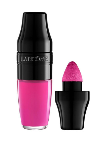 Lancome Matte Shaker Liquid Lipstick 379 Yummy Pink Течно матово червило без опаковка