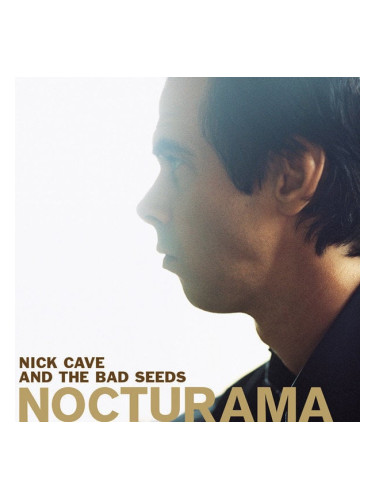 Nick Cave & The Bad Seeds - Nocturama (LP)