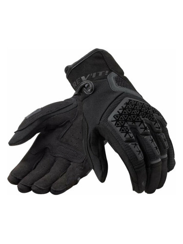 Rev'it! Gloves Mangrove Black XL Ръкавици