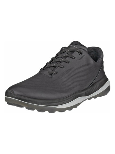 Ecco LT1 Mens Golf Shoes Black 47
