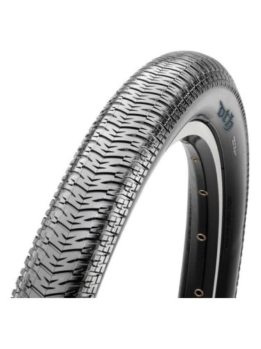 MAXXIS DTH 26" (559 mm) Black 2.3 Гума за велосипед MTB