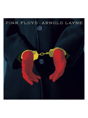 Pink Floyd - Arnold Layne - Live At Syd Barrett Tribute, 2007 (RSD) (7" Vinyl)