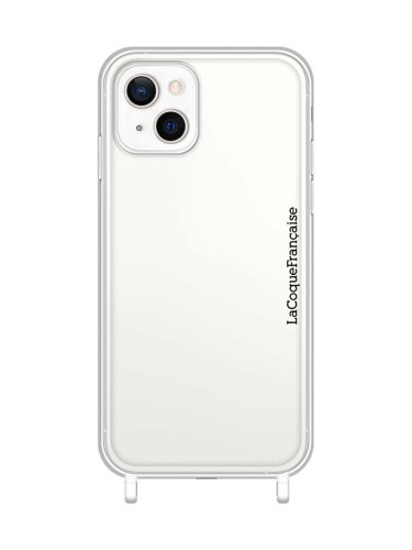 Кейс за телефон LaCoqueFrançaise Transparent iPhone 15