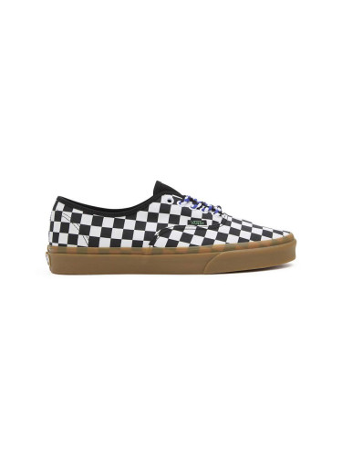 Ниски кецове Vans Authentic в черно VN0009PVBZW1