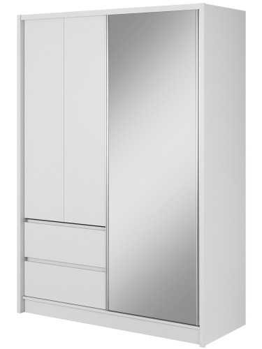 Гардероб Portal-White-Length: 150 cm.