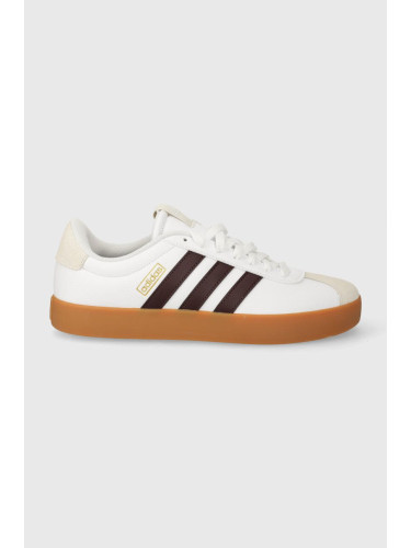 Маратонки adidas VL COURT 3.0 в бяло ID6288