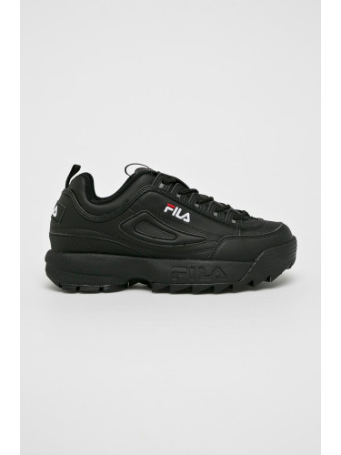 Fila - Обувки Disruptor Low