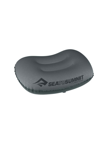 Възглавничка Sea To Summit Aeros Ultralight Regular Pillow в сиво