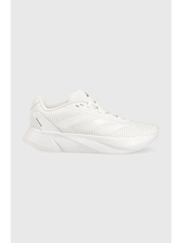 Обувки за бягане adidas Performance Duramo SL в бяло IF7875