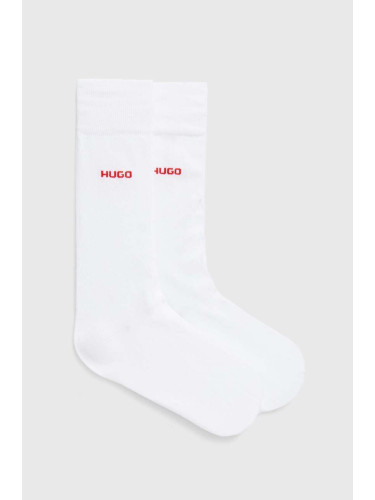 Чорапи HUGO (2 броя) 50469638