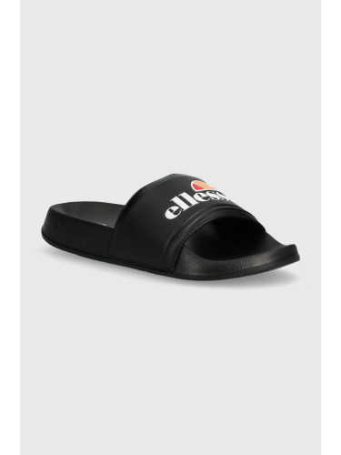 Чехли Ellesse Filippo Slide в черно