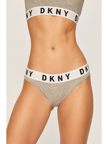 Бикини Dkny в сиво DK4513