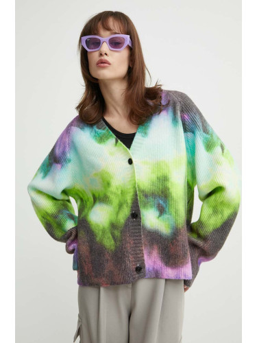 Пуловер с вълна Stine Goya дамски SG5486