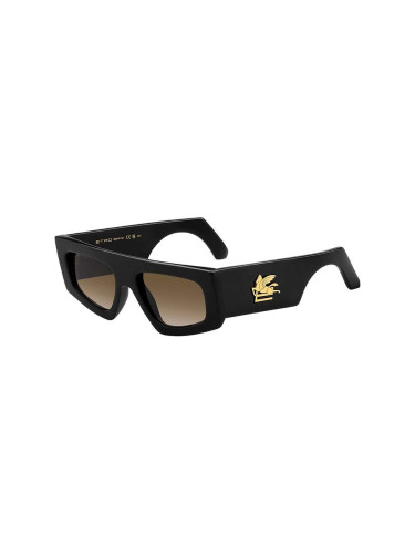 Слънчеви очила Etro в черно ETRO 0032/G/S