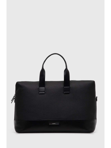 Чанта Calvin Klein в черно K50K511243