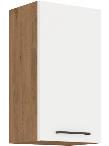 Стенен шкаф Virgo 40 vertical-White