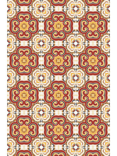Подова постелка Artsy Doormats NAXOS 67 x 145 cm