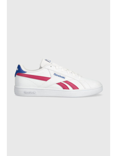 Маратонки Reebok Classic COURT RETRO в бяло 100074462