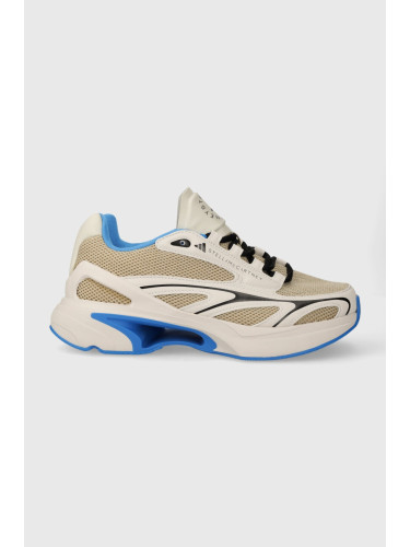 Маратонки adidas by Stella McCartney SPORTSWEAR в сиво IF6074