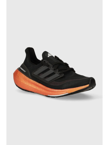 Обувки за бягане adidas Performance Ultraboost Light в черно IF1732