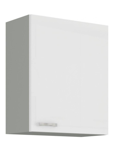 Стенен шкаф Ingrid 60 vertical-White