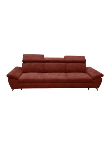 Диван Sussex three-seater-Red