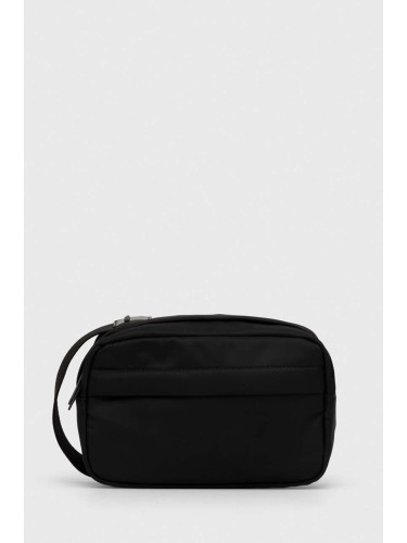 Козметична чанта Calvin Klein в черно K50K511683