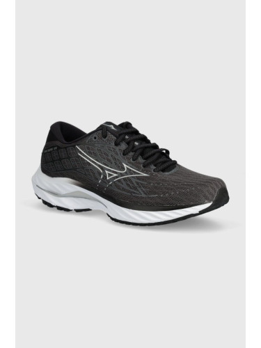 Обувки за бягане Mizuno Wave Inspire 20 в сиво J1GC2444