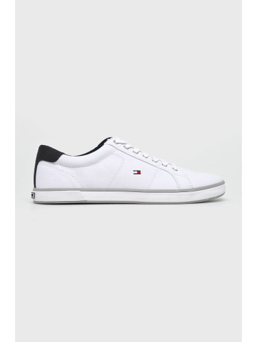 Tommy Hilfiger - Ниски кецове H2285ARLOW 1D FM0FM00596