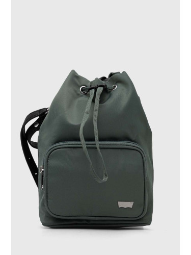 Чанта Levi's в зелено