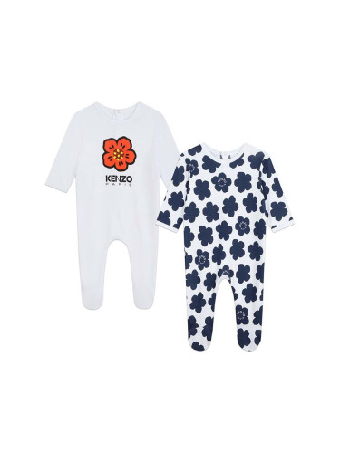 Бебешки ританки Kenzo Kids (2 броя)