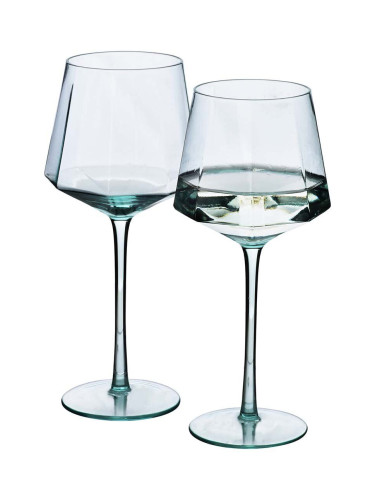 Комплект чаши за вино Affek Design Adel Light (2 броя)