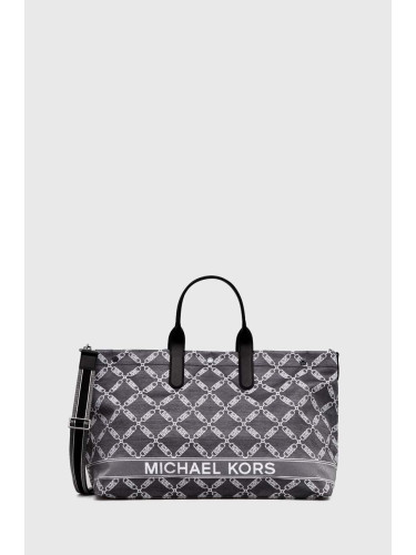 Чанта Michael Kors в черно