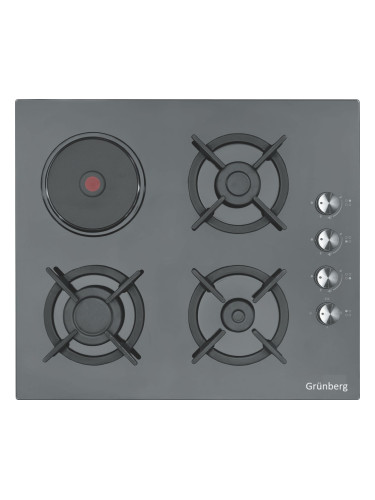 Готварска плоча Grunberg RK-2712
