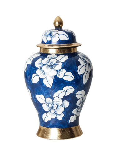 Декоративна ваза Vical Serdar Vase