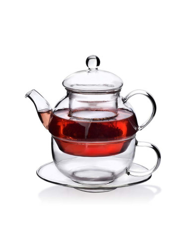 Кана с чаша Affek Design Tea for one