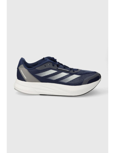 Обувки за бягане adidas Performance Duramo Speed в синьо ID8355