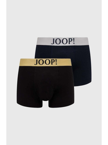 Боксерки Joop! (3 броя) в черно 3004038510012910