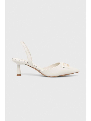 Обувки с тънък ток Aldo GIOCANTE в бяло 13711919