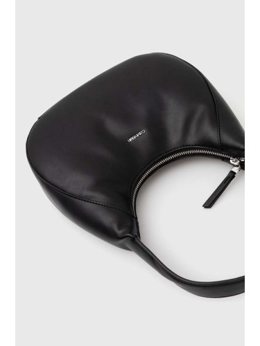 Чанта Calvin Klein в черно K60K611746