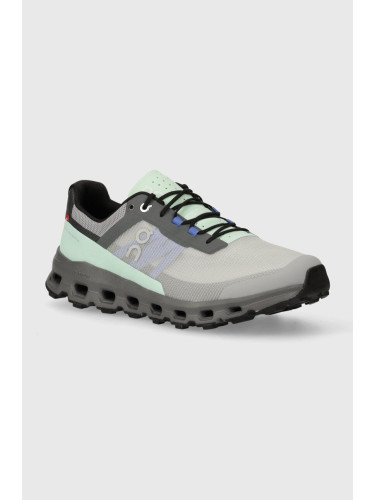 Обувки за бягане On-running Cloudvista в сиво 6498272