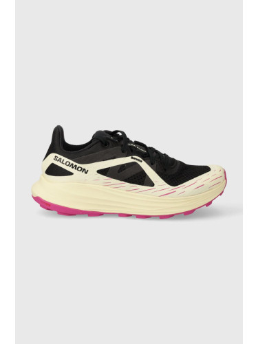 Обувки Salomon Ultra Flow в черно L47525000 L47450900