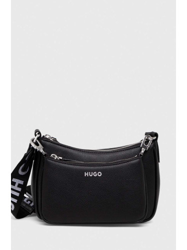 Чанта HUGO в черно 50516579