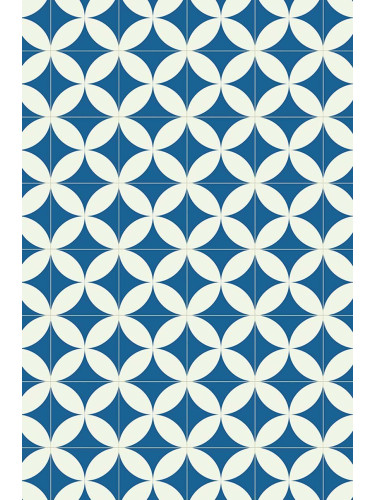Подова постелка Artsy Doormats HYDRA 67 x 145 cm