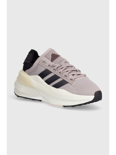 Маратонки adidas AVRYN в лилаво IF9158