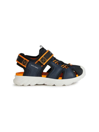 Детски сандали Geox SANDAL AIRADYUM в тъмносиньо