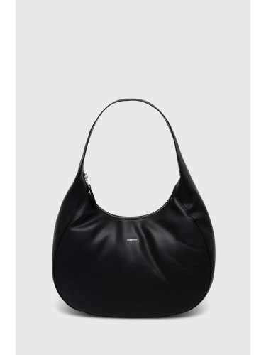 Чанта Calvin Klein в черно K60K611747