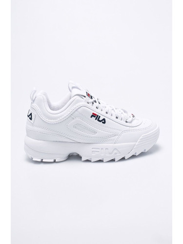 Fila - Обувки Disruptor Low Wmn